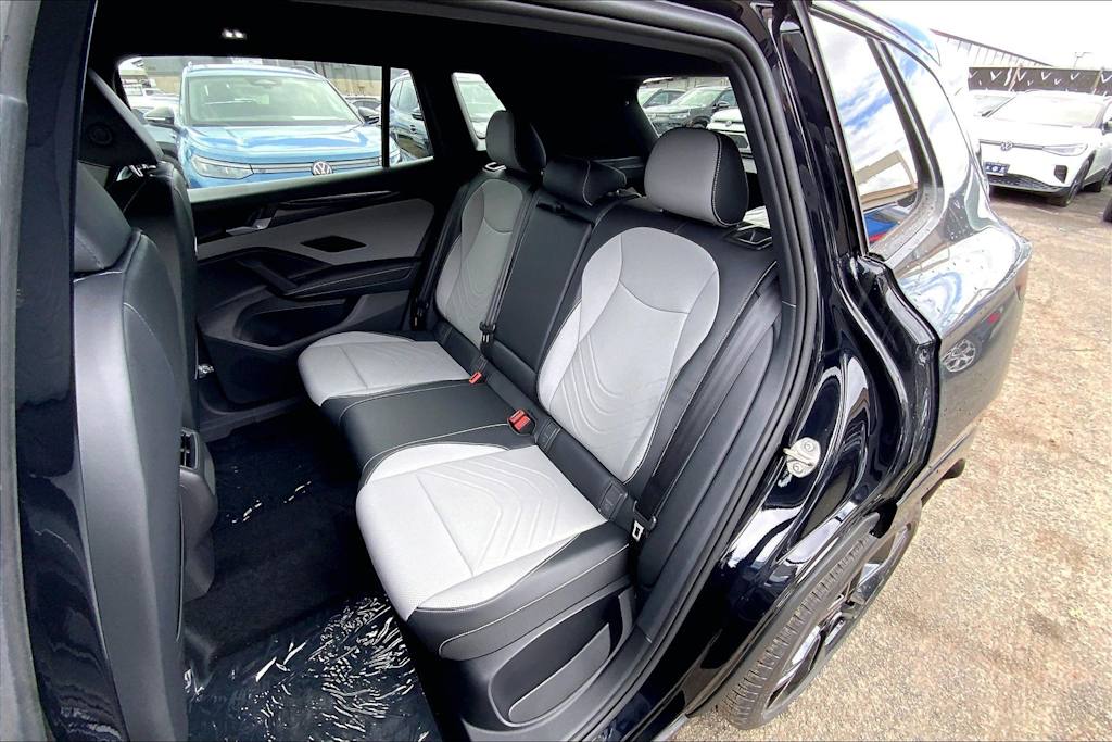 Thumbnail: 2026 Volkswagen Tiguan - 20