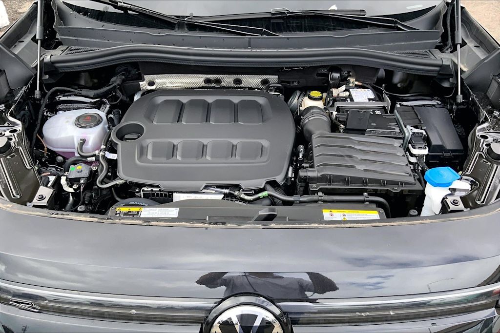 Thumbnail: 2026 Volkswagen Tiguan - 9