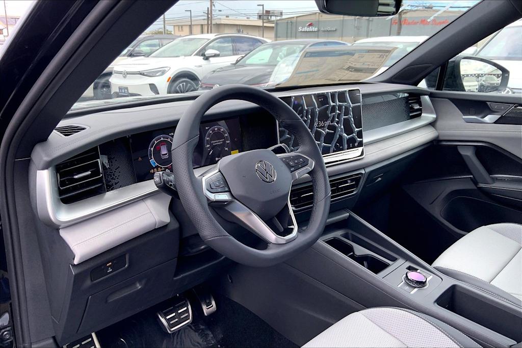 Thumbnail: 2026 Volkswagen Tiguan - 2