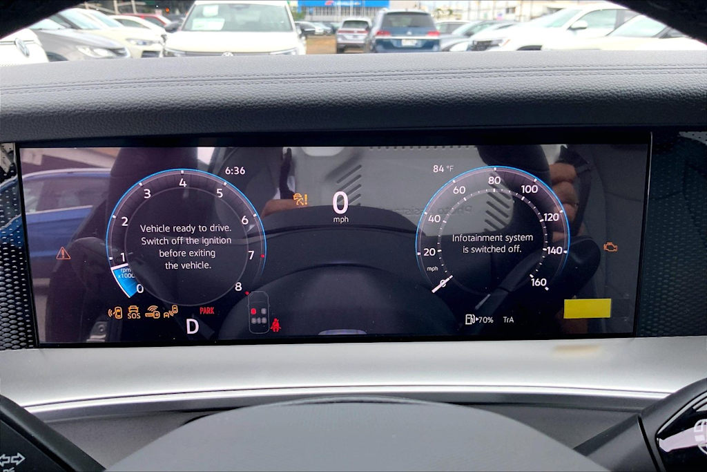 Thumbnail: 2026 Volkswagen Tiguan - 16