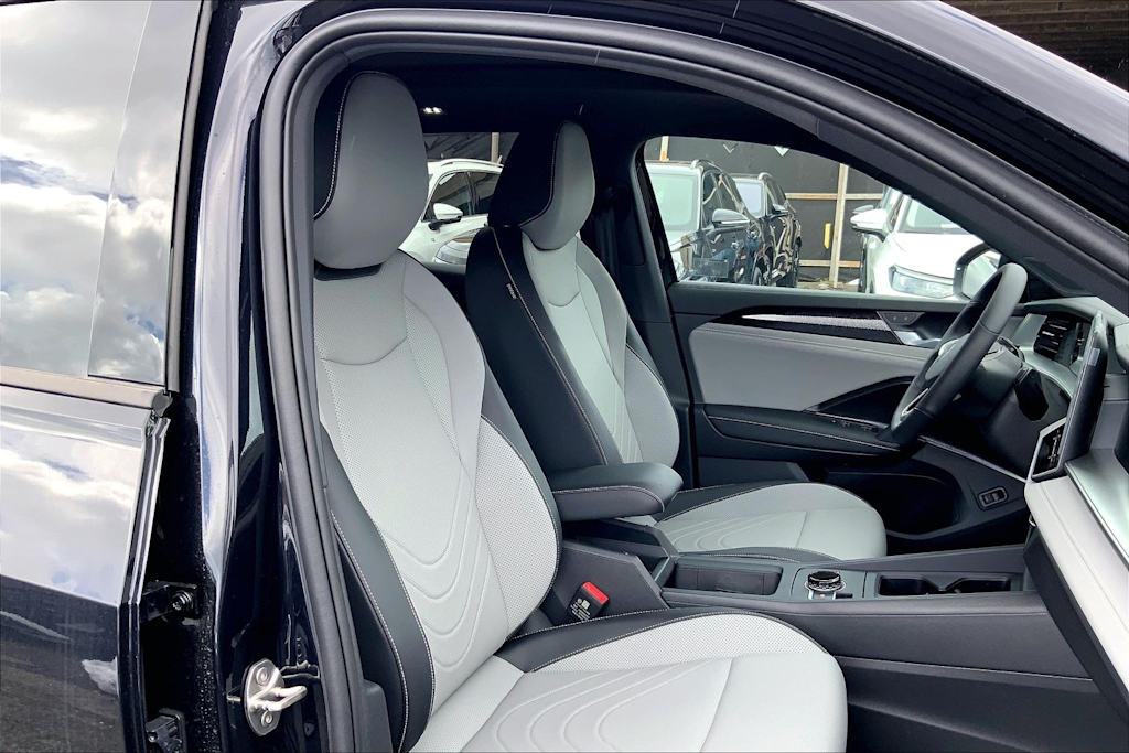Thumbnail: 2026 Volkswagen Tiguan - 12