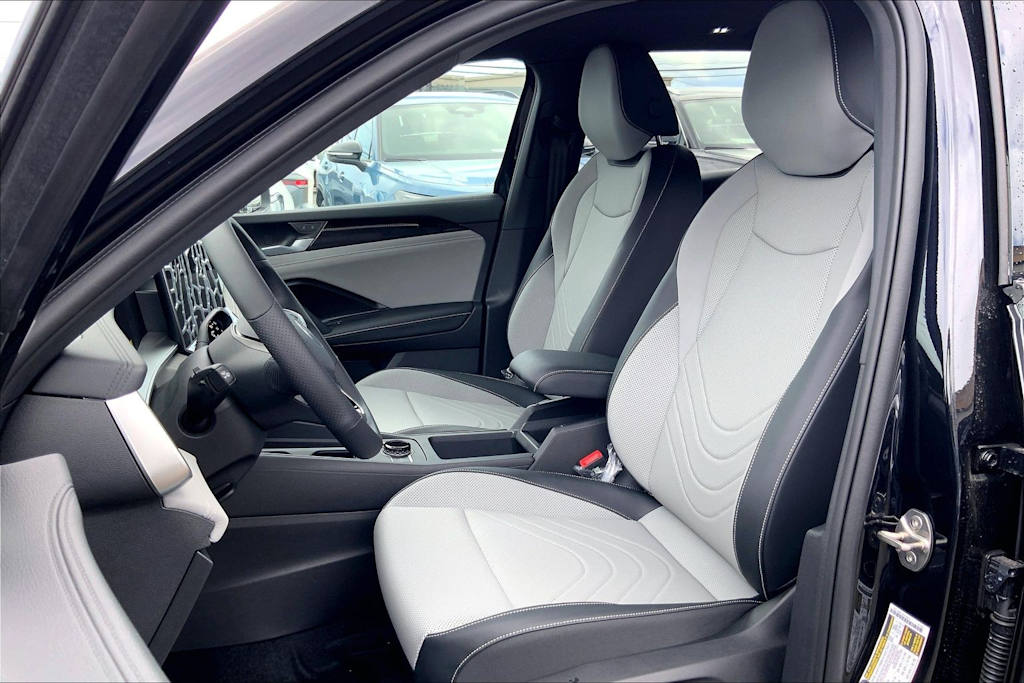 Thumbnail: 2026 Volkswagen Tiguan - 11