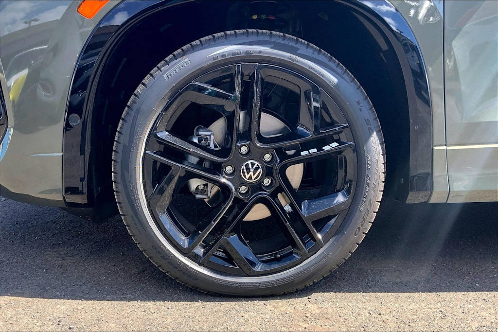 Thumbnail: 2026 Volkswagen Tiguan - 7