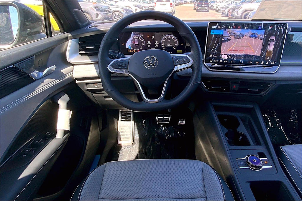 Thumbnail: 2026 Volkswagen Tiguan - 13