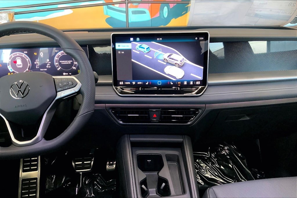 Thumbnail: 2026 Volkswagen Tiguan - 15