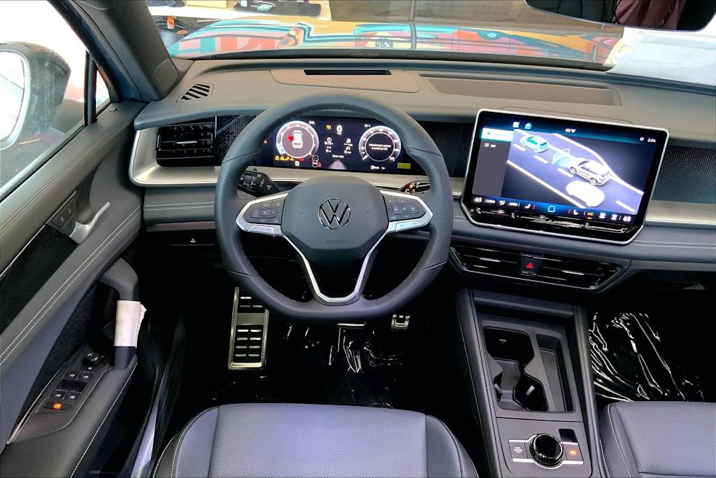Thumbnail: 2026 Volkswagen Tiguan - 14