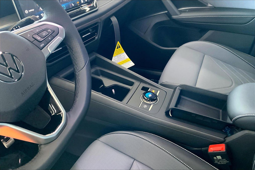 Thumbnail: 2026 Volkswagen Tiguan - 15