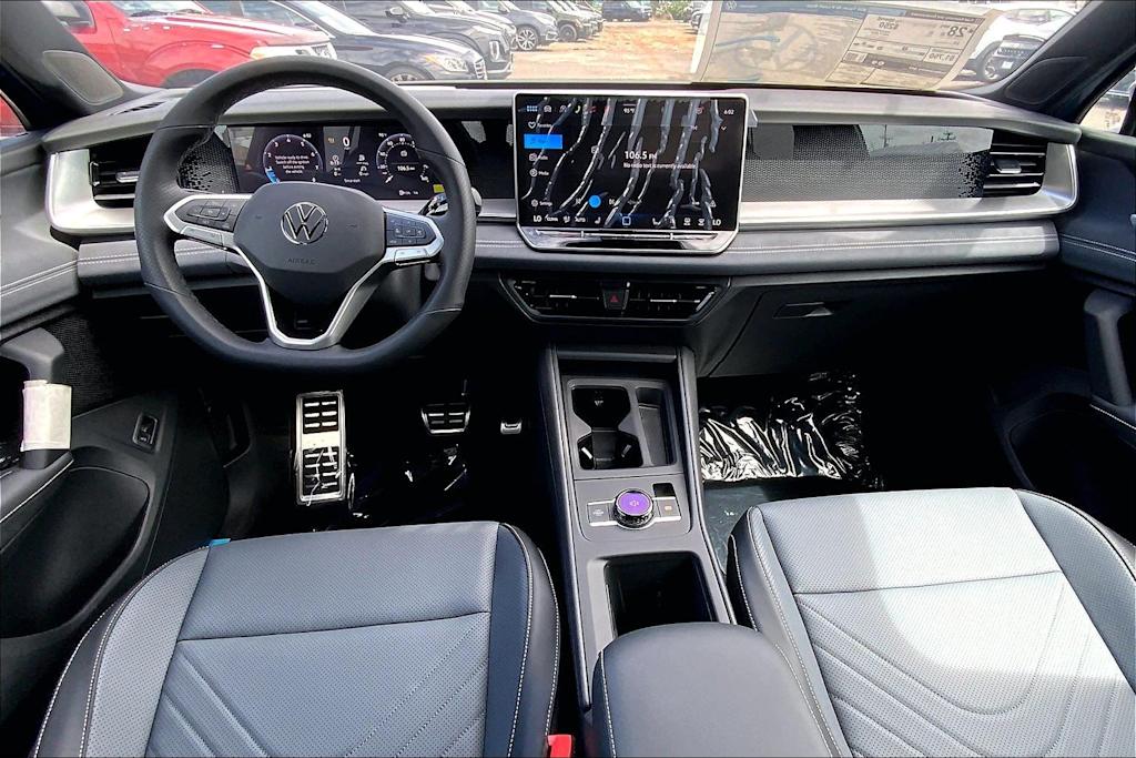 Thumbnail: 2026 Volkswagen Tiguan - 10