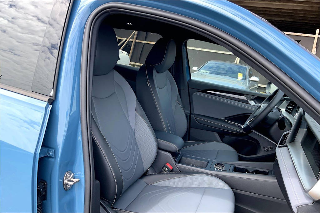 Thumbnail: 2026 Volkswagen Tiguan - 12
