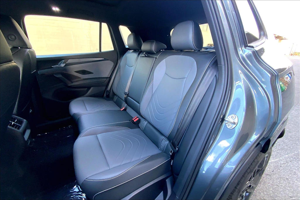 Thumbnail: 2026 Volkswagen Tiguan - 20