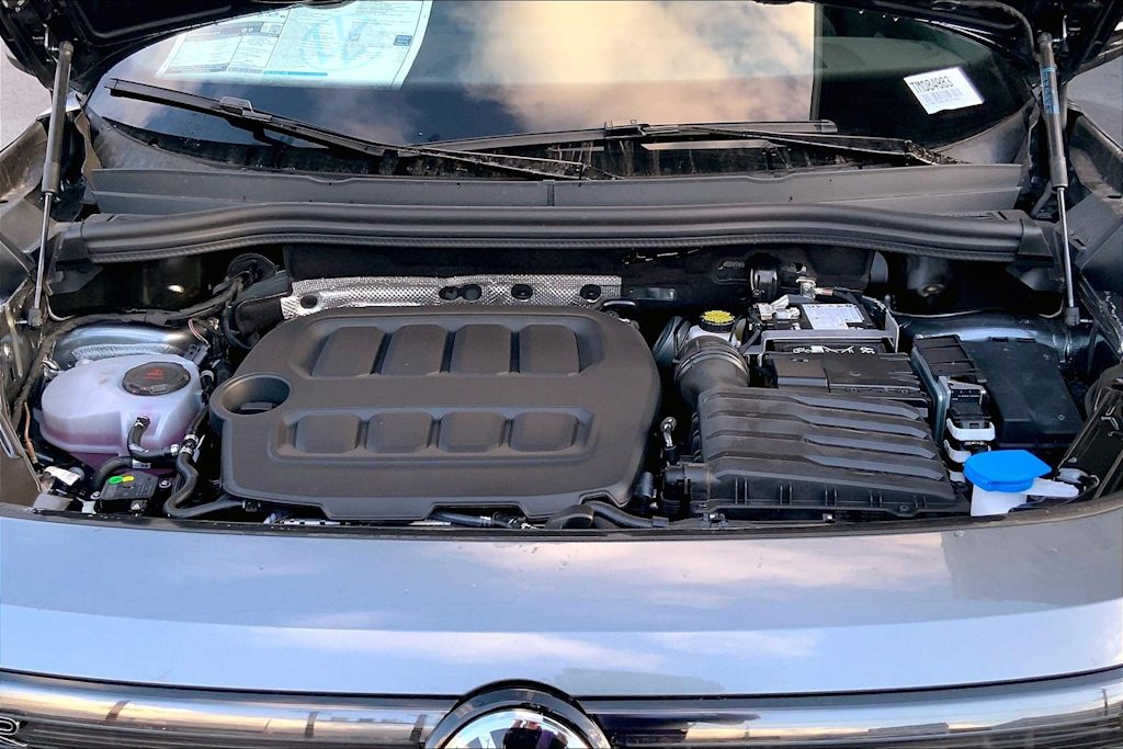 Thumbnail: 2026 Volkswagen Tiguan - 8