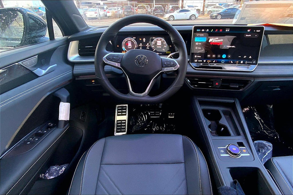 Thumbnail: 2026 Volkswagen Tiguan - 13
