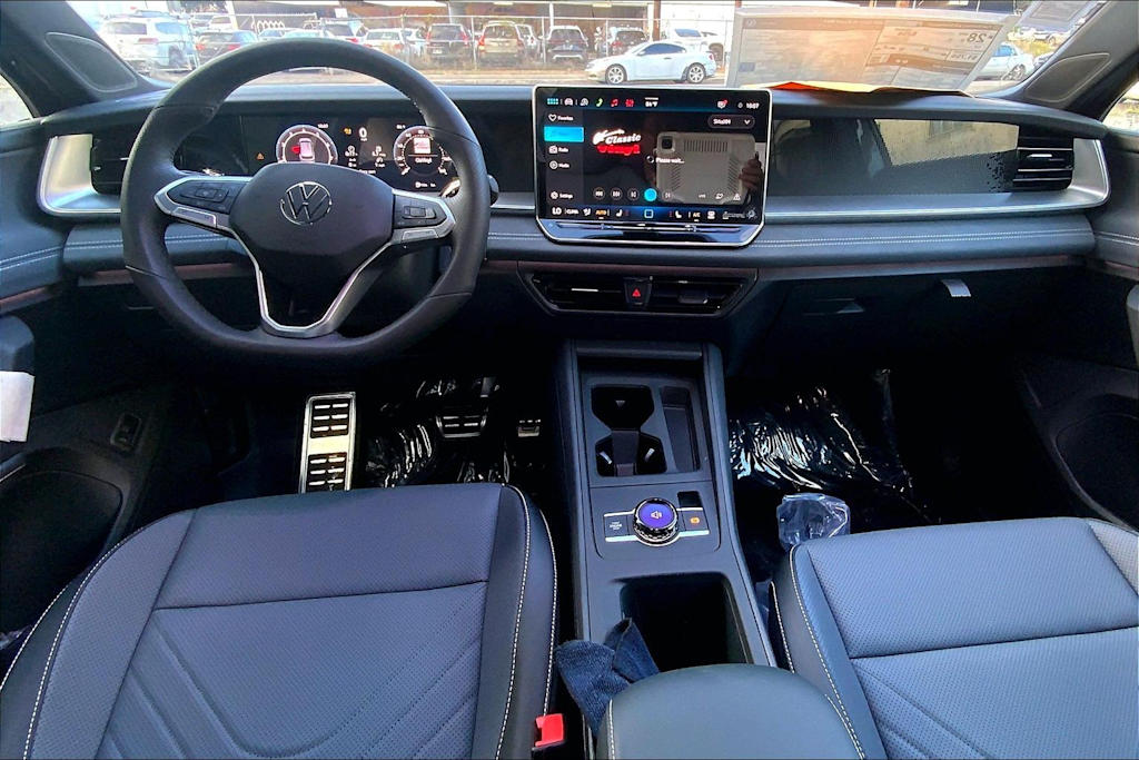 Thumbnail: 2026 Volkswagen Tiguan - 9