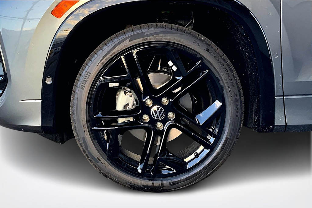 Thumbnail: 2026 Volkswagen Tiguan - 7