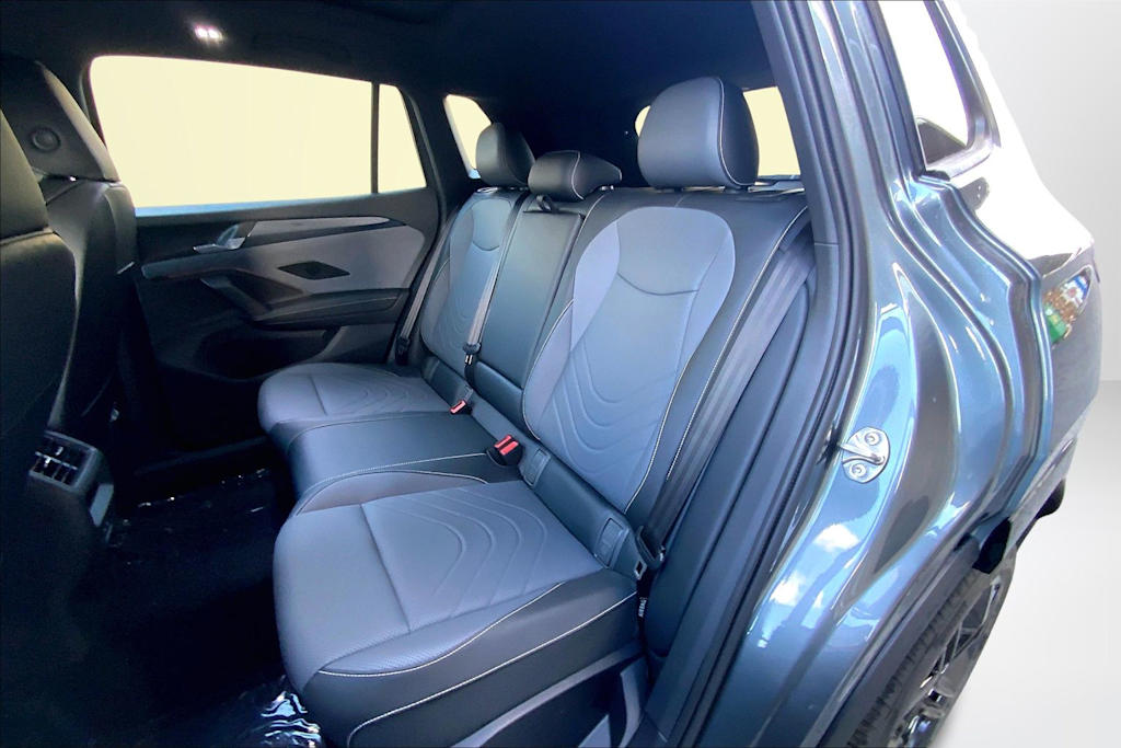 Thumbnail: 2026 Volkswagen Tiguan - 20
