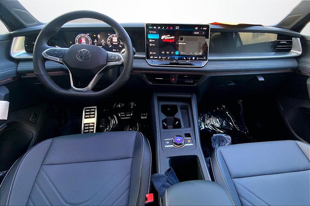 Thumbnail: 2026 Volkswagen Tiguan - 9