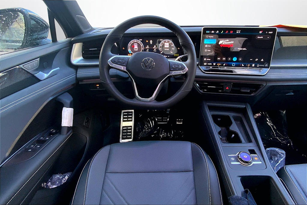 Thumbnail: 2026 Volkswagen Tiguan - 13