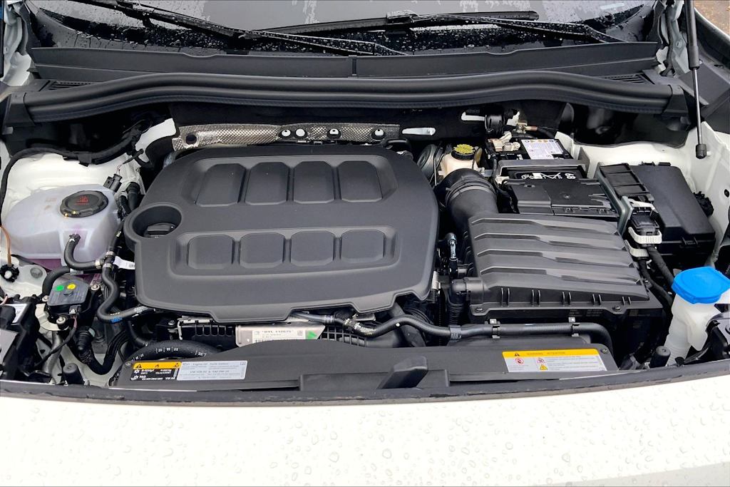 Thumbnail: 2026 Volkswagen Tiguan - 9