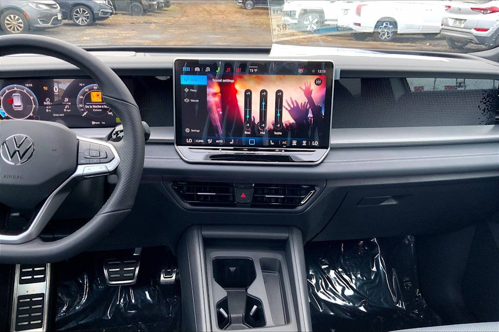 Thumbnail: 2026 Volkswagen Tiguan - 15