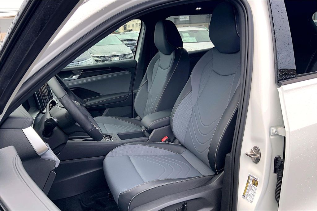 Thumbnail: 2026 Volkswagen Tiguan - 11