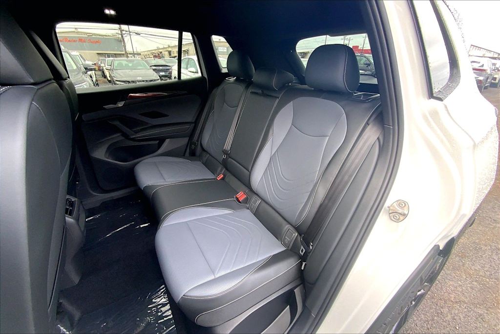 Thumbnail: 2026 Volkswagen Tiguan - 21