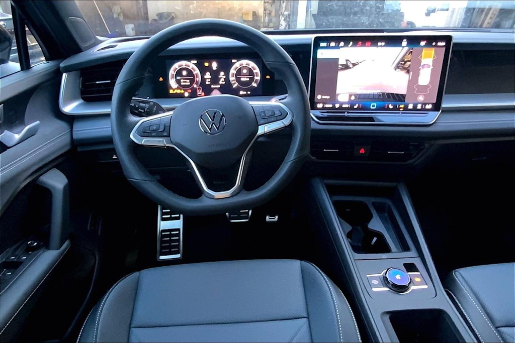 Thumbnail: 2026 Volkswagen Tiguan - 14