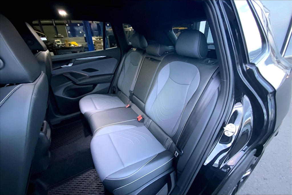 Thumbnail: 2026 Volkswagen Tiguan - 21