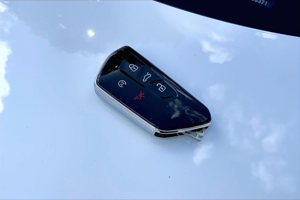 Thumbnail: 2025 Volkswagen Tiguan - 20
