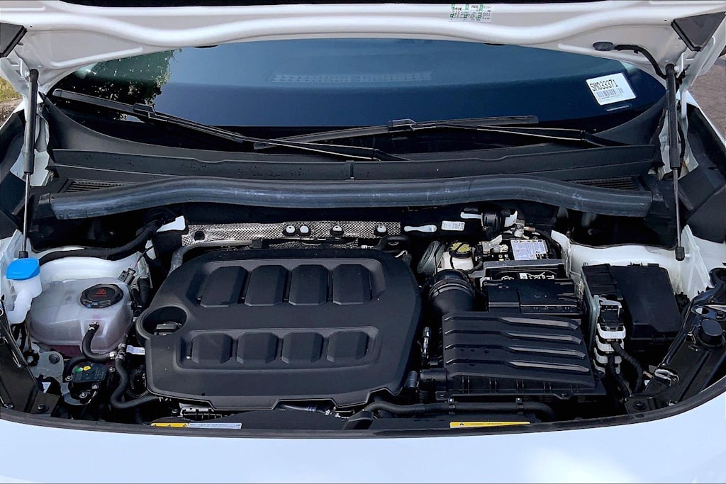 Thumbnail: 2025 Volkswagen Tiguan - 9