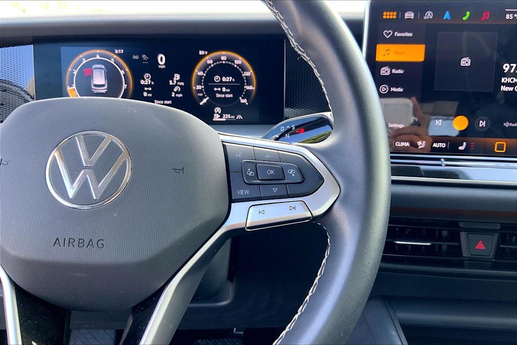 Thumbnail: 2025 Volkswagen Tiguan - 26