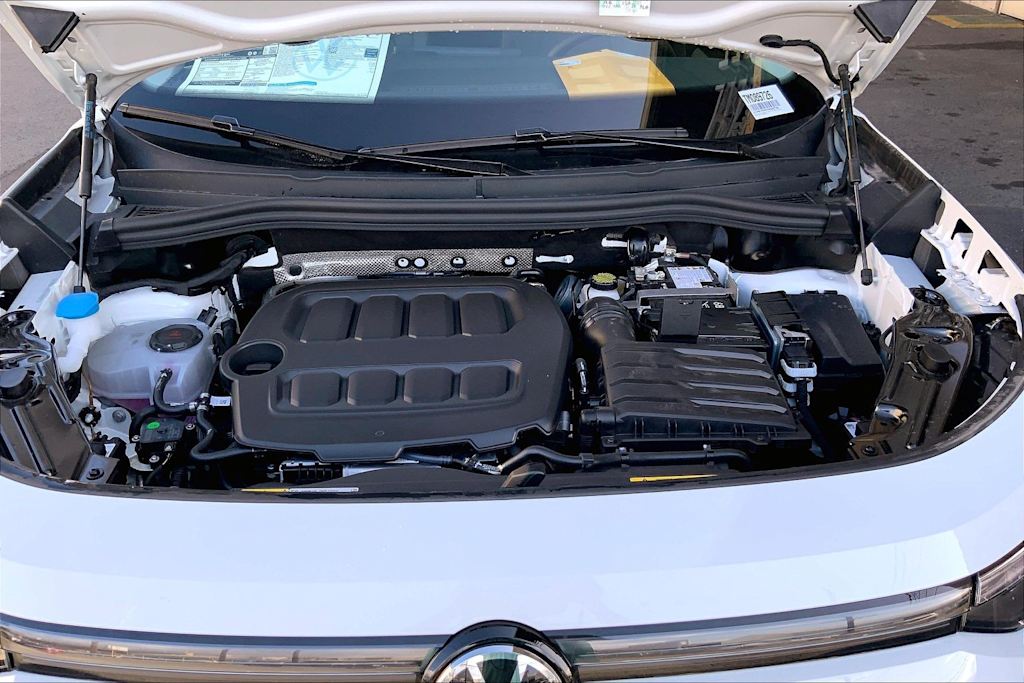 Thumbnail: 2026 Volkswagen Tiguan - 9