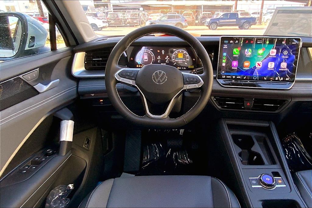 Thumbnail: 2026 Volkswagen Tiguan - 14