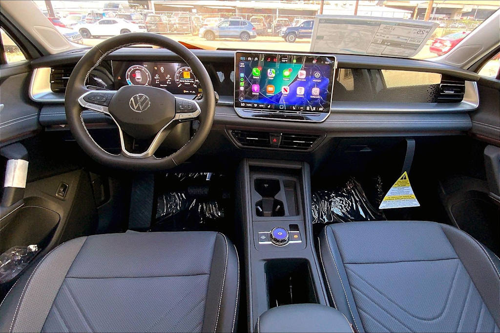 Thumbnail: 2026 Volkswagen Tiguan - 10