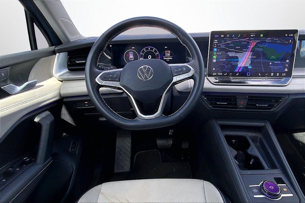 Thumbnail: 2025 Volkswagen Tiguan - 14