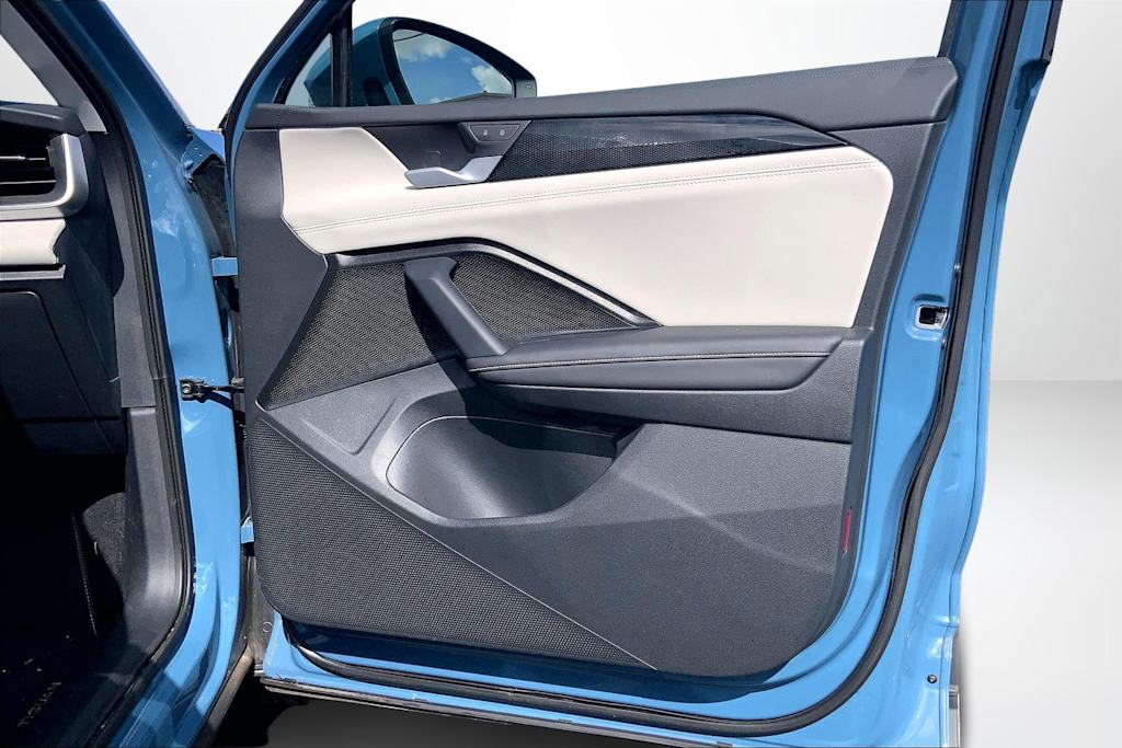 Thumbnail: 2025 Volkswagen Tiguan - 28