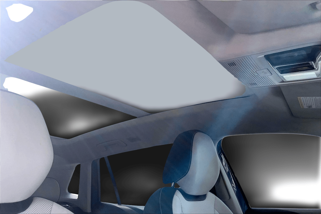 Thumbnail: 2025 Volkswagen Tiguan - 30
