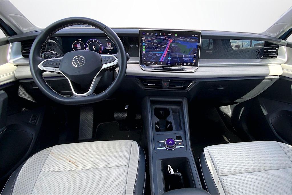 Thumbnail: 2025 Volkswagen Tiguan - 10