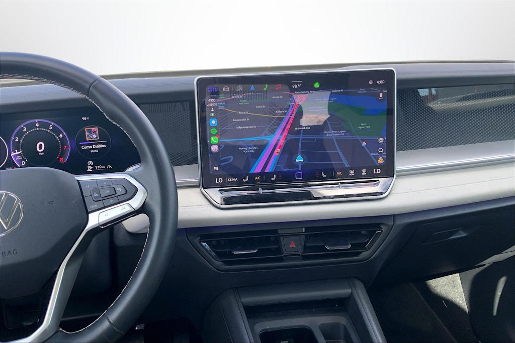 Thumbnail: 2025 Volkswagen Tiguan - 15