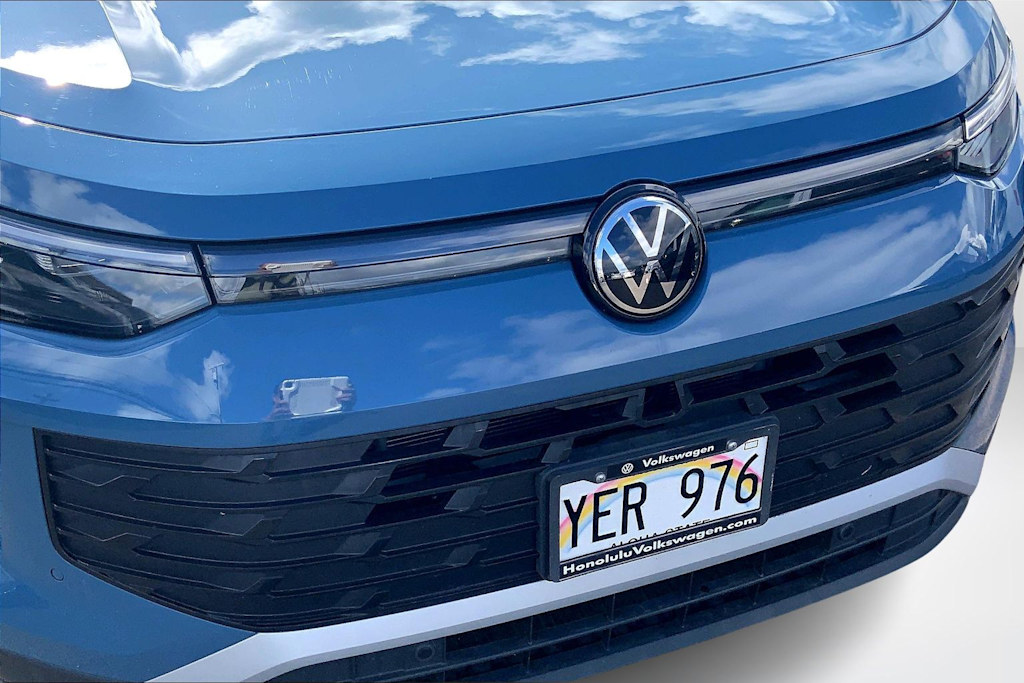 Thumbnail: 2025 Volkswagen Tiguan - 33