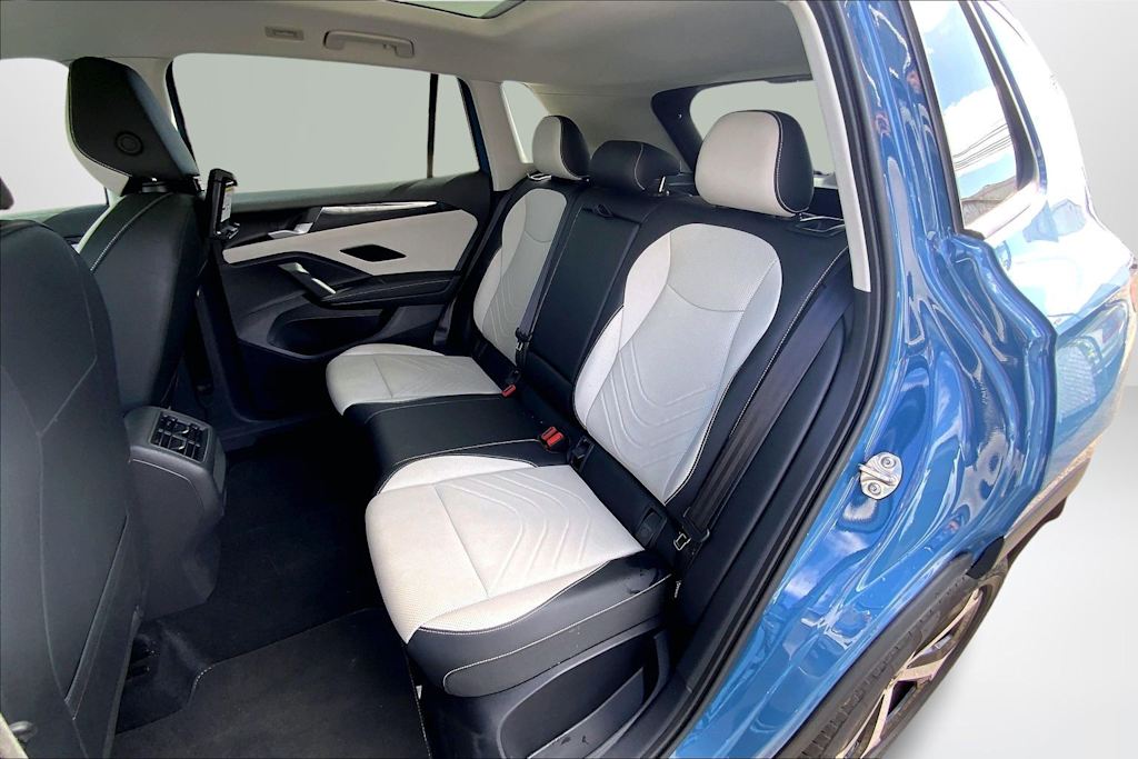Thumbnail: 2025 Volkswagen Tiguan - 29