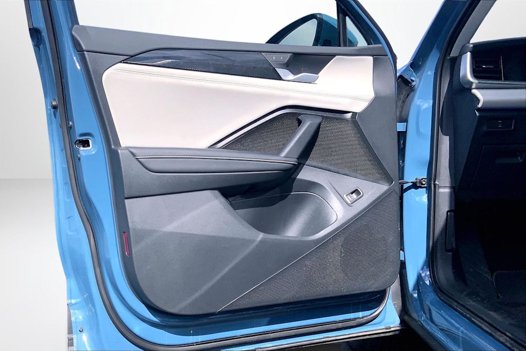 Thumbnail: 2025 Volkswagen Tiguan - 27