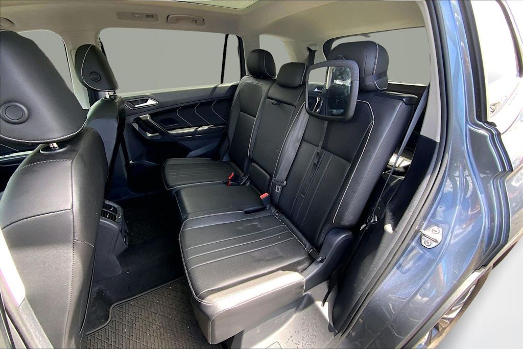 Thumbnail: 2023 Volkswagen Tiguan - 29