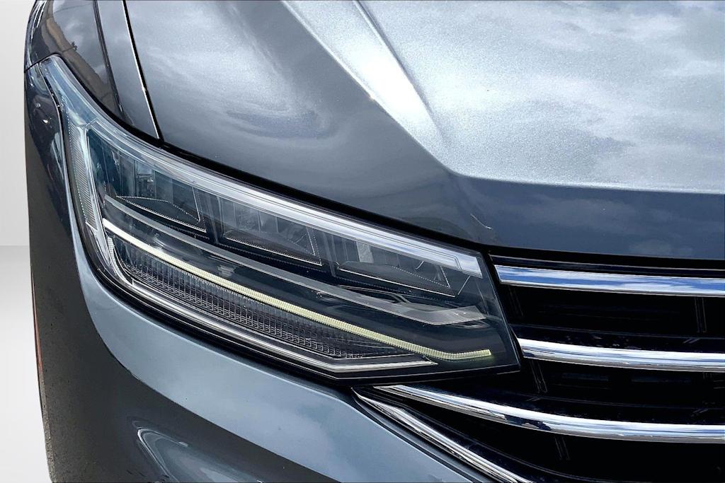 Thumbnail: 2023 Volkswagen Tiguan - 31