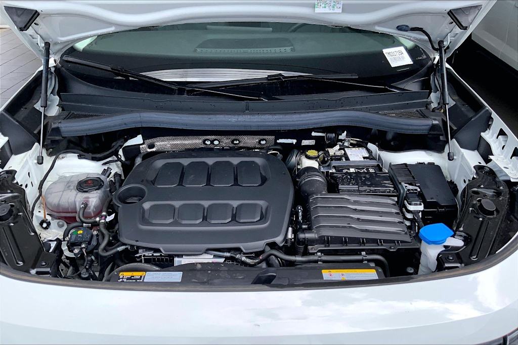 Thumbnail: 2026 Volkswagen Tiguan - 9
