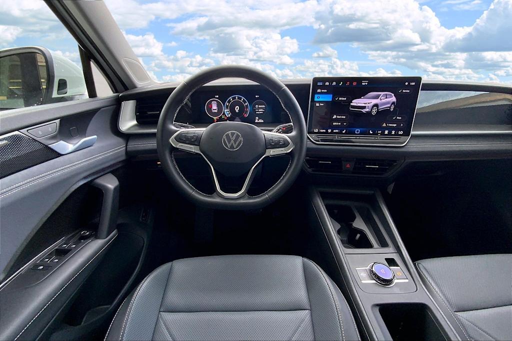 Thumbnail: 2026 Volkswagen Tiguan - 14
