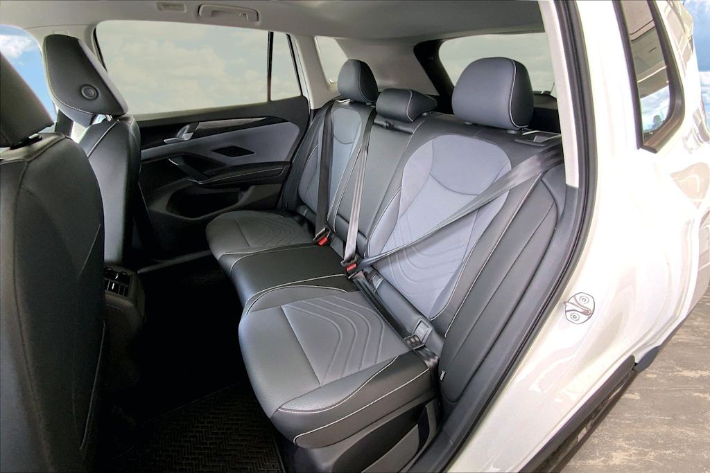 Thumbnail: 2026 Volkswagen Tiguan - 29