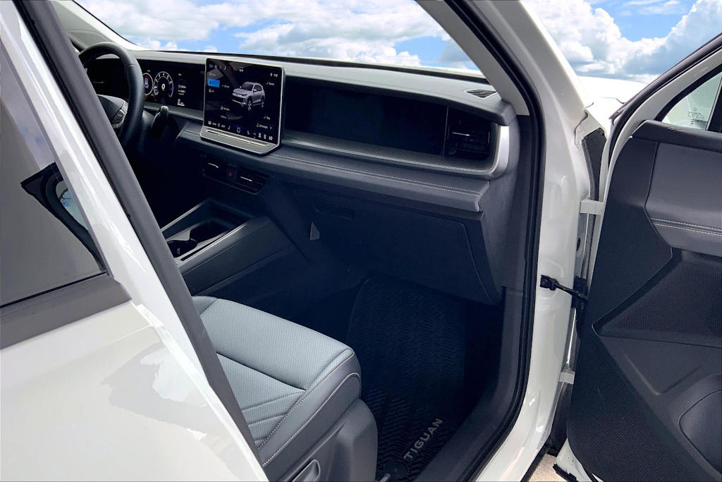 Thumbnail: 2026 Volkswagen Tiguan - 23