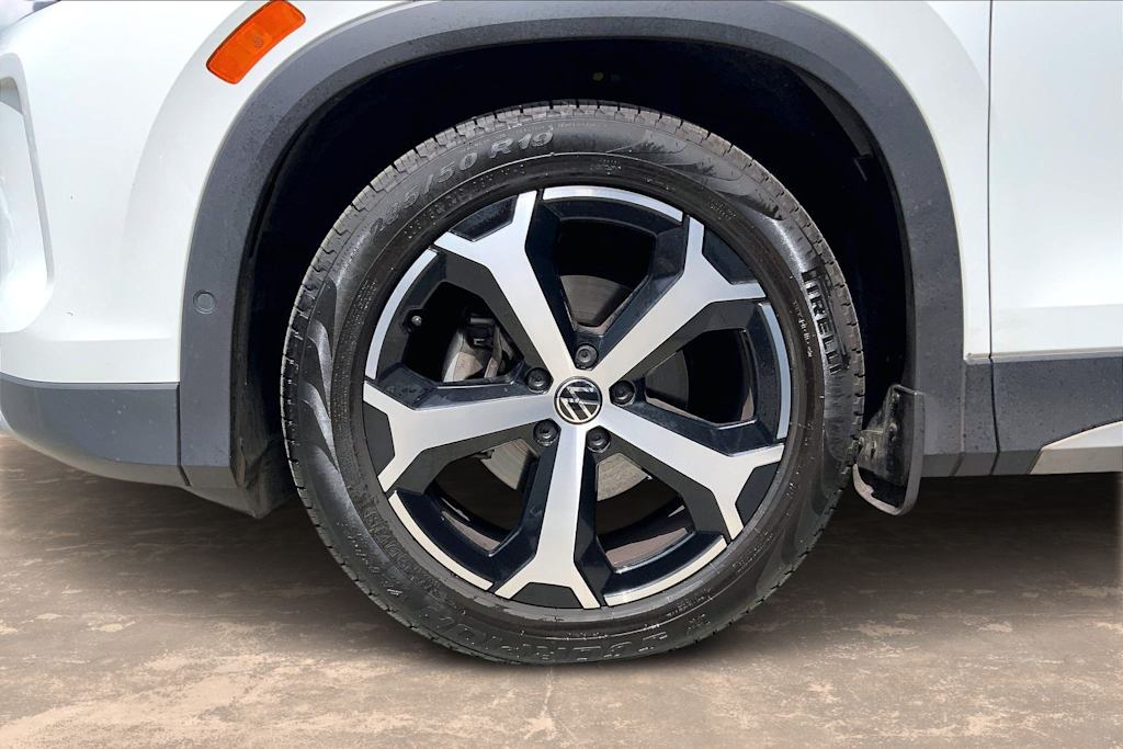 Thumbnail: 2026 Volkswagen Tiguan - 8