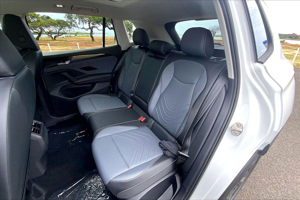 Thumbnail: 2026 Volkswagen Tiguan - 21
