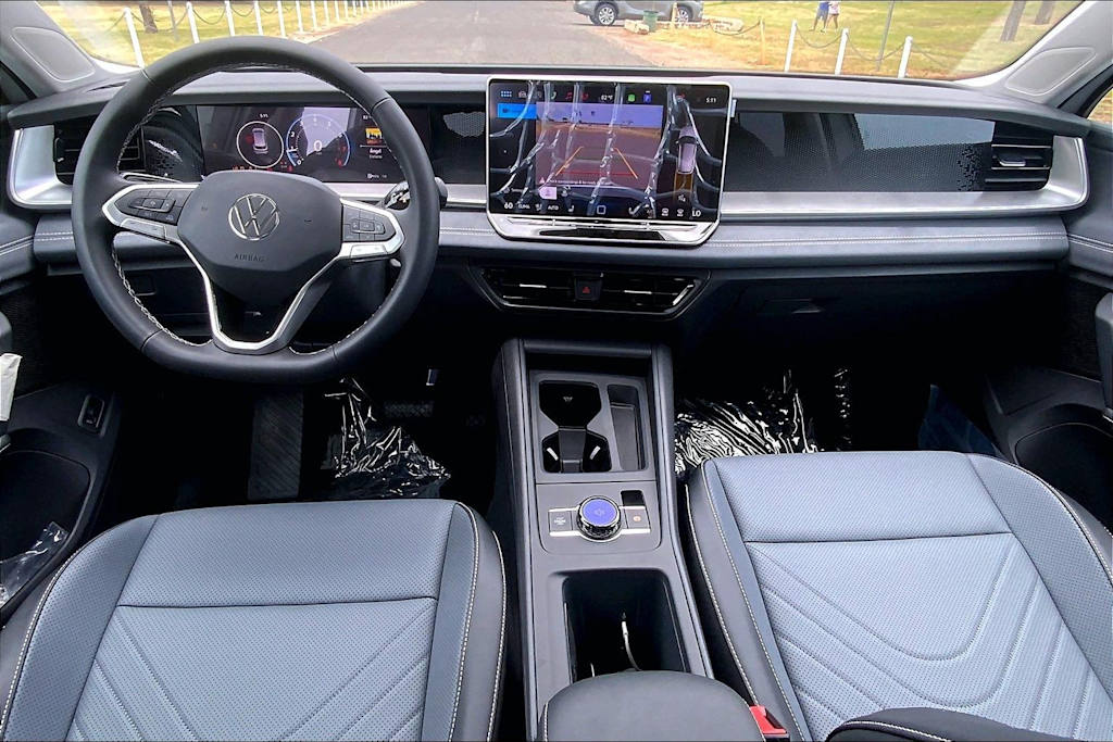 Thumbnail: 2026 Volkswagen Tiguan - 10